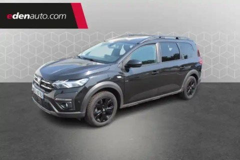 Dacia Jogger eco-g 100 7 places