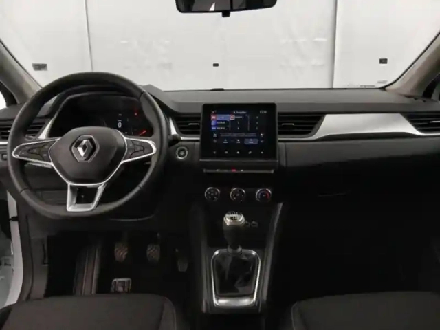 Renault Captur 1.0 tce 90ch evolution — photo 13