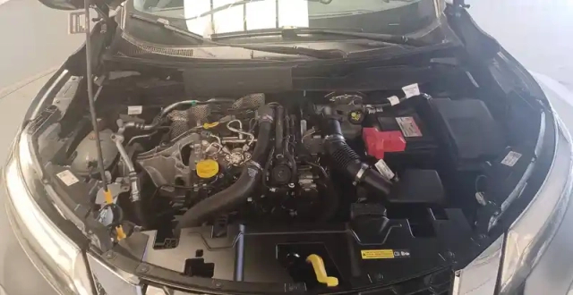 Nissan Juke dig-t 114 — photo 41