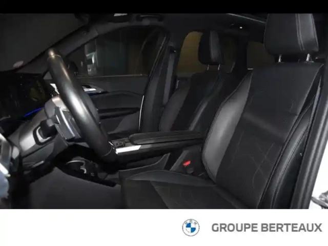 Bmw X1 sdrive18i 136ch xline — photo 12