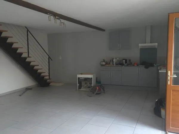Location maison 3 chambre