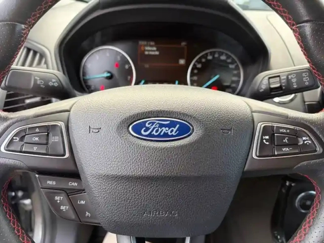 Ford Ecosport 1.0 ecoboost 125ch s&amp;s bvm6 — photo 18