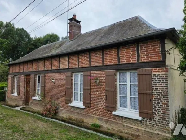 Maison 5 pièces 79 m²