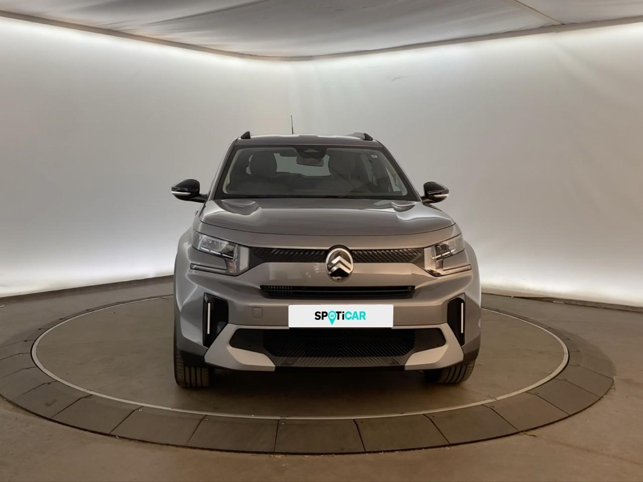 Citroën C3 Aircross hybride 145 ch aut plus — photo 2