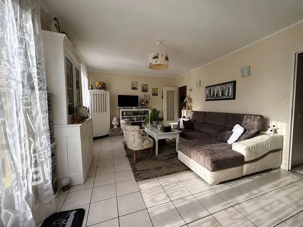 Maison 5 pièces 92 m²