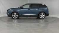 Peugeot 3008 HYBRID 225ch Allure Pack e-EAT8 — photo 7