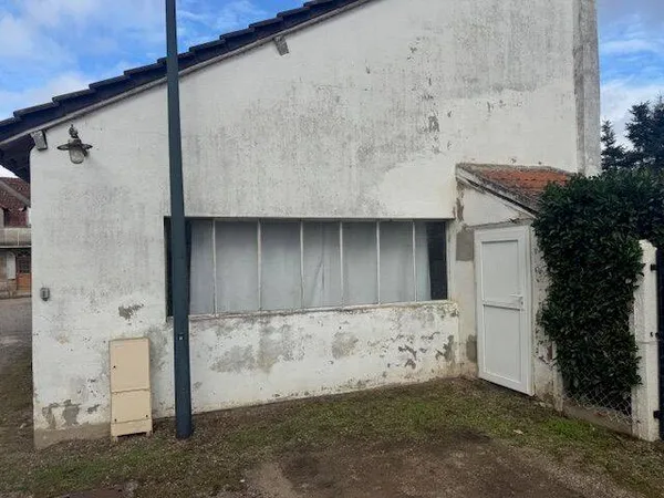 Parking 26 m²