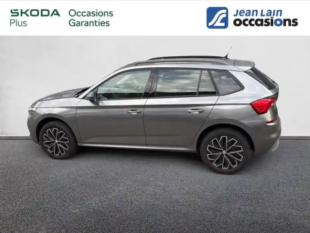 Skoda Kamiq 1.0 tsi evo 110 ch dsg7 — photo 7