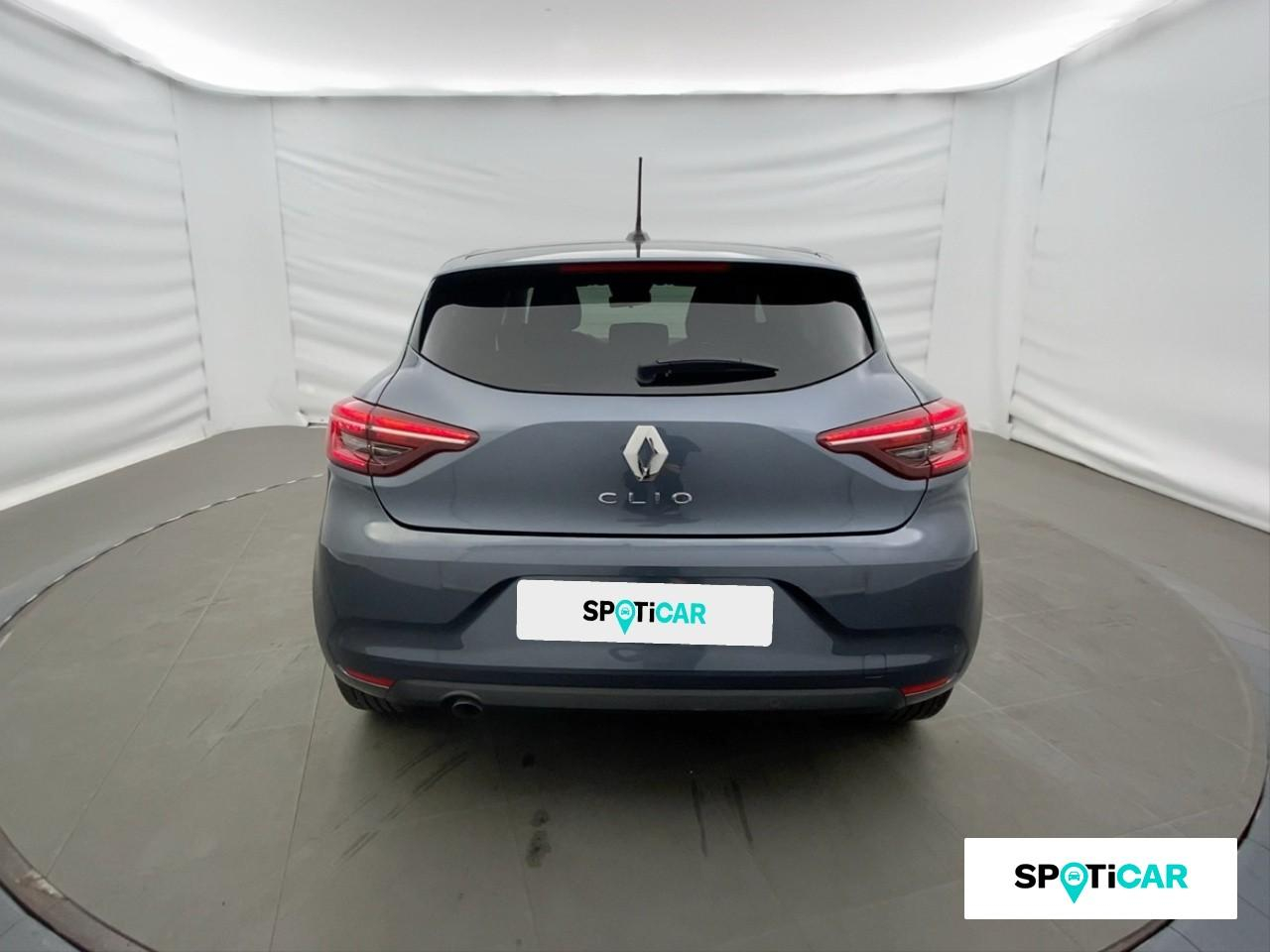 Renault Clio 1.0 tce 90ch evolution — photo 5
