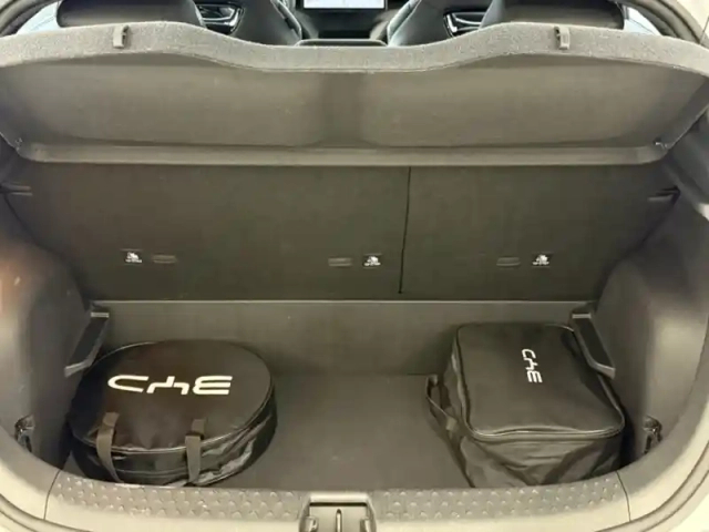 Byd Dolphin comfort 427km d'autonomie wltp, siège chauffant, caméra — photo 10