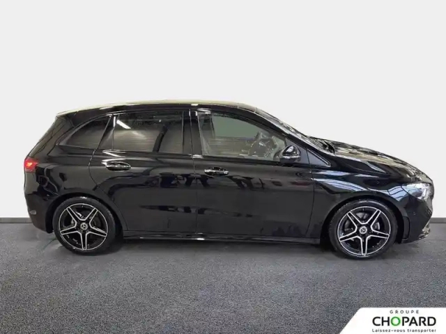 Mercedes Classe B 200 d 8g-dct — photo 9