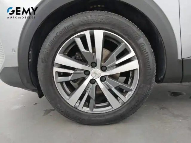 Peugeot 3008 bluehdi 130ch s&amp;s eat8 — photo 11
