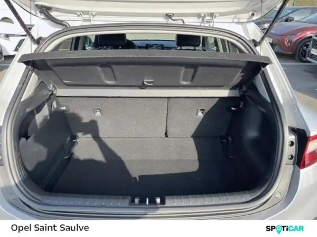 Kia Stonic 1.0 t-gdi 100ch gt line — photo 6