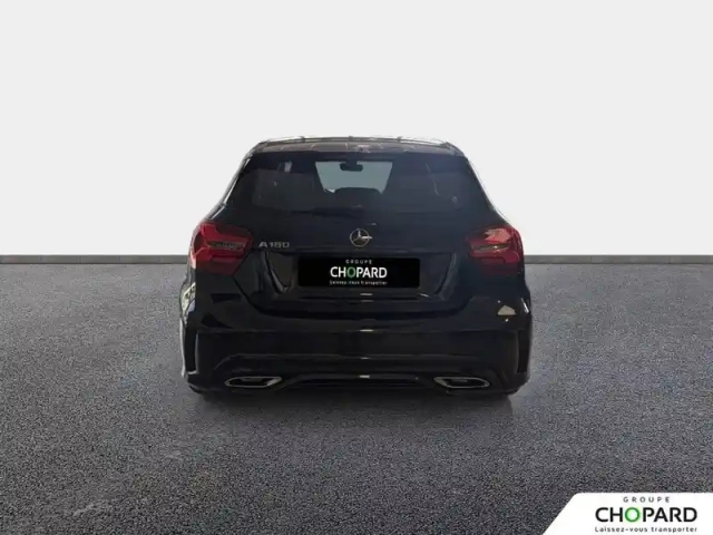 Mercedes Classe A 180 — photo 6