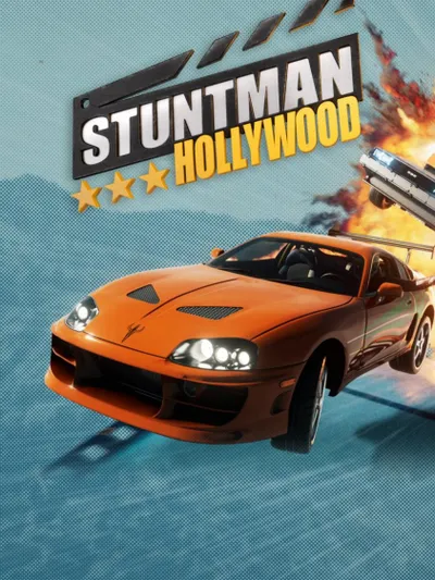 Stuntman: Hollywood