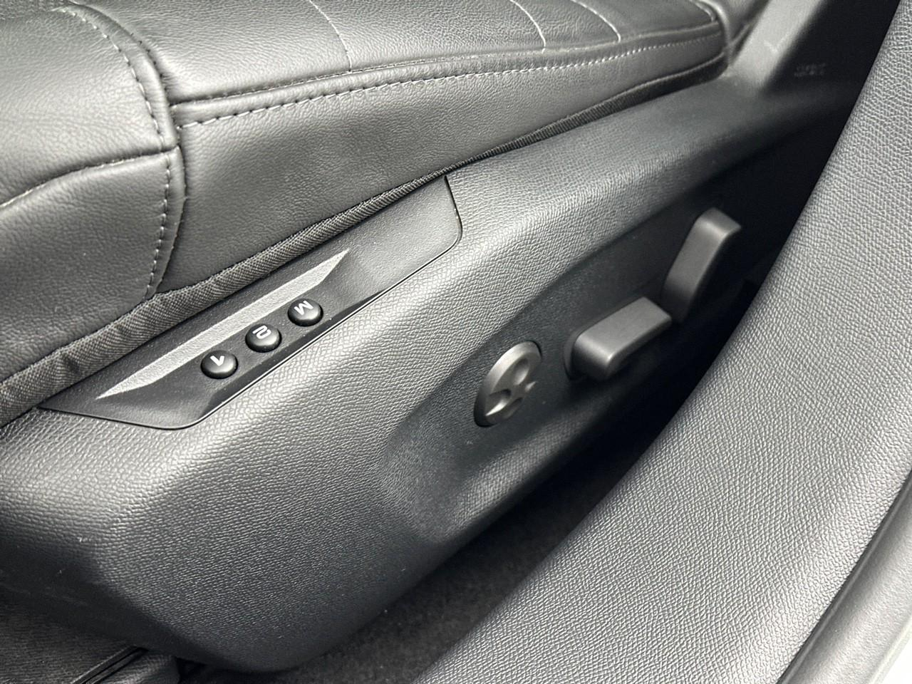 Citroën C5 X hybride rechargeable 225 s&s e-eat8 shine pack — photo 40