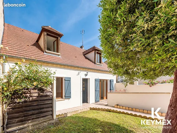 Maison 7 pièces 140 m²