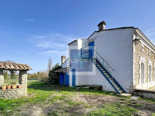 Maison 4 pièces 153 m²