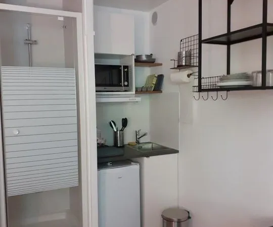 Chambre de 12m2 à louer sur Meudon