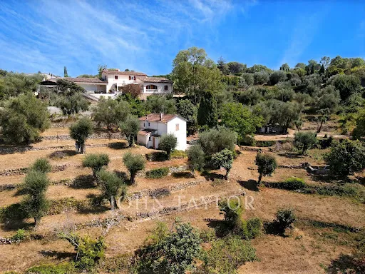 Maison 3 pièces 52 m²