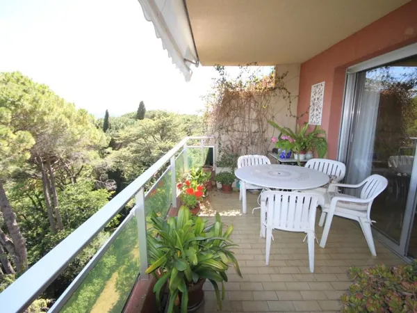 Appartement 3 pièces 103 m²
