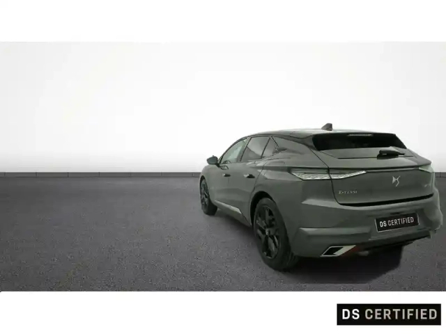 Ds Ds 4 hybride e-tense 225 eat8 — photo 6