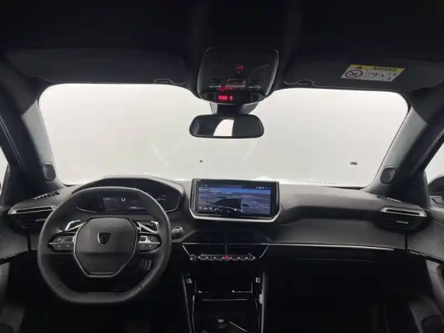 Peugeot 2008 hybrid 145 e-dcs6 — photo 62