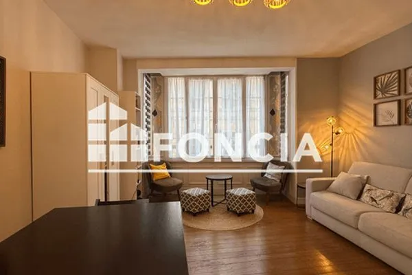 APPARTEMENT_MEUBLE