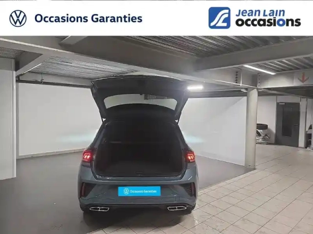 Volkswagen T-Roc 1.5 tsi evo2 150 start/stop dsg7 — photo 54