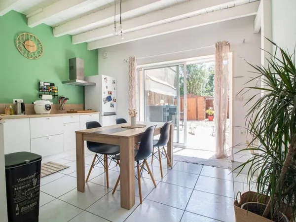 Maison 3 pièces 70 m²