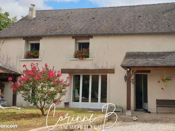 Maison 6 pièces 147 m²
