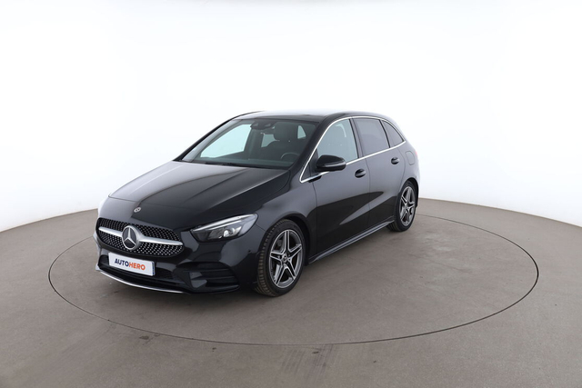 Mercedes-Benz Classe B 180 d AMG Line Edition 7G-DCT