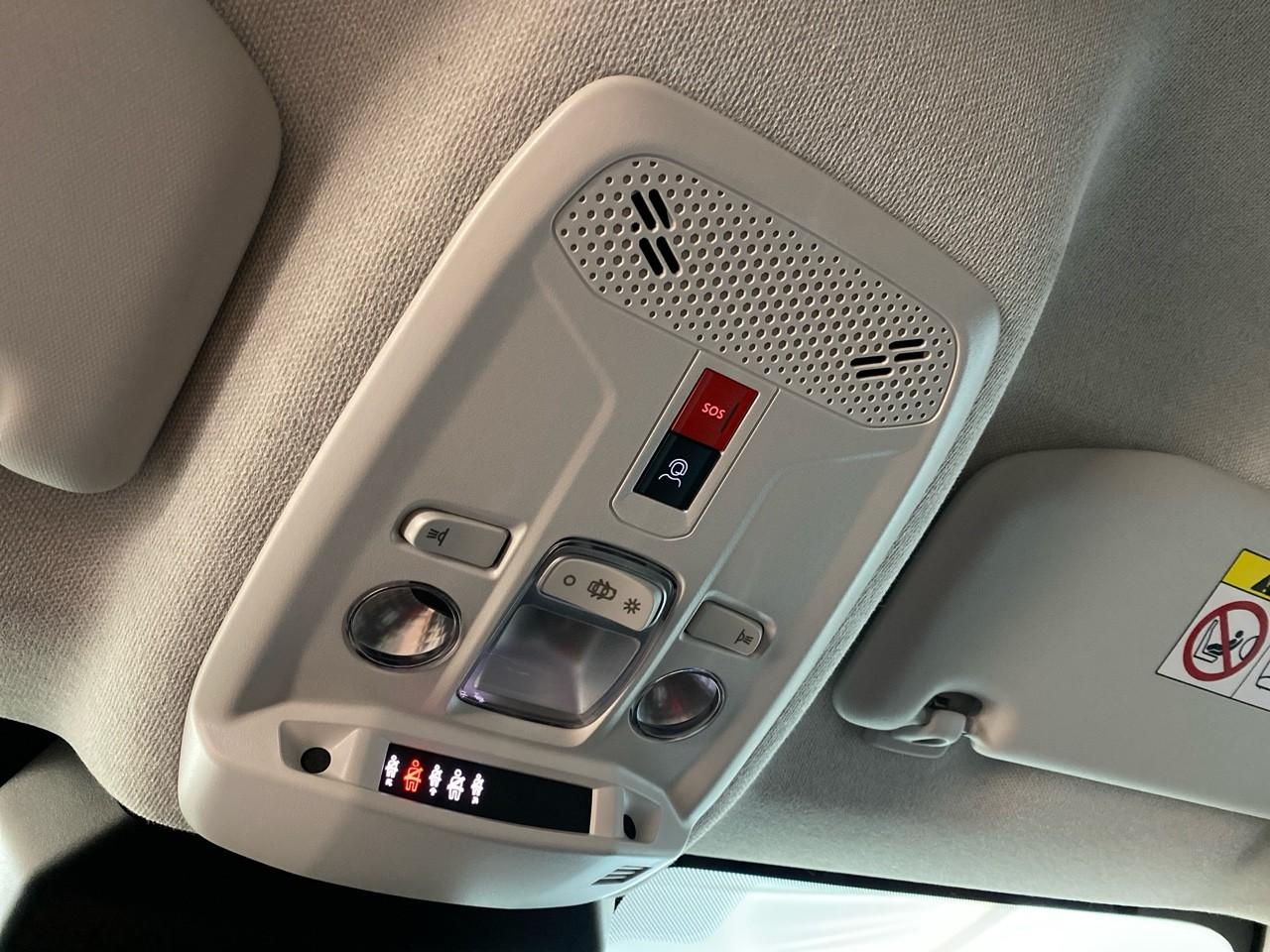 Citroën C4 X hybride 145 ch e-dcs6 max — photo 19