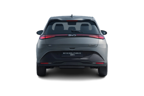 BYD Dolphin G 1.5 DM-i PHEV 212 ch