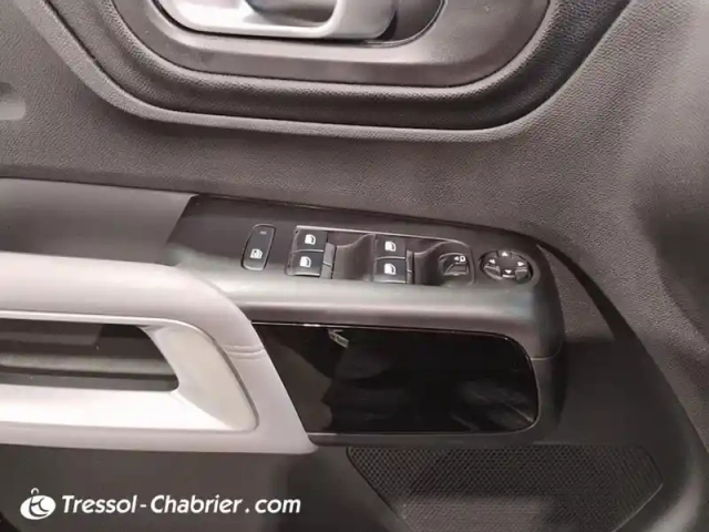Citroën C5 Aircross bluehdi 130 s&amp;s eat8 shine — photo 28