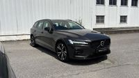 Volvo V60 B4 197ch Ultra Style Dark DCT 7 — photo 3
