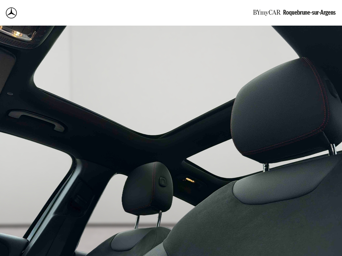 Mercedes EQB 250+ — photo 15