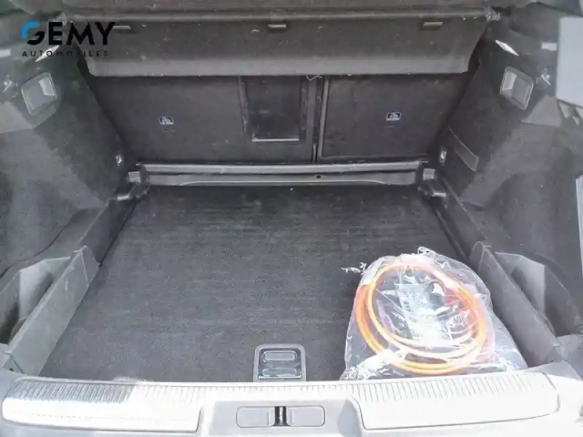 Ds Ds 7 ds7 crossback hybride e-tense 225 eat8 — photo 6
