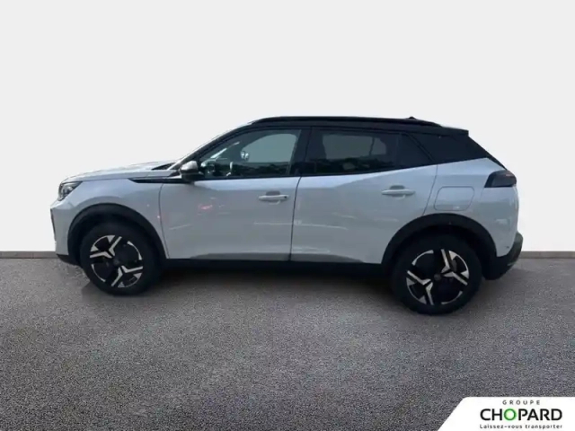 Peugeot 2008 puretech 130 s&amp;s eat8 — photo 10