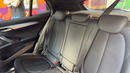 BMW X2 M35i 306 BVA8 - . – 2019 – 49649 km – Essence – Boîte Automatique — photo 31