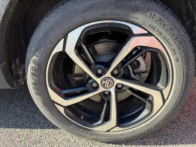 Mg Ehs phev luxury phase 2 258ch — photo 8