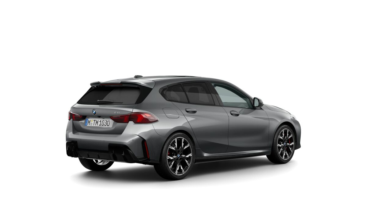 BMW 120 170 ch DKG7 — photo 2