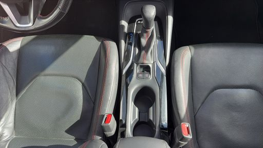 Toyota Corolla Touring Sports 2.0 VVT-i 180 Hybrid CVT - GR Sport – 2022 – 120154 km – Hybride essence – Boîte Automatique — photo 20