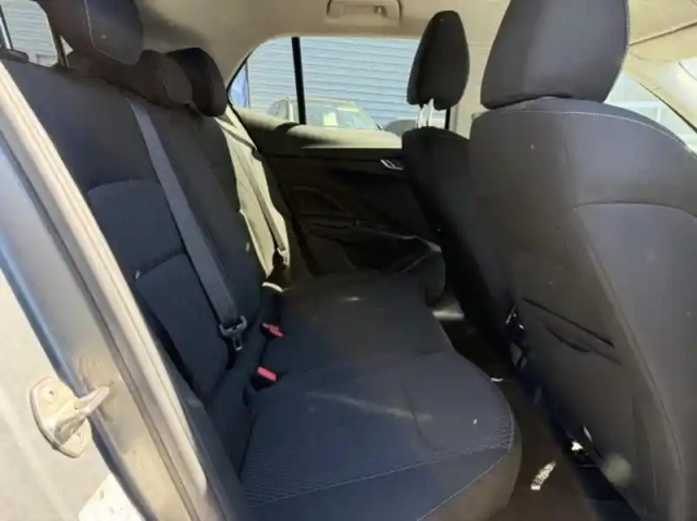 Skoda Fabia 1.0 tsi 95ch style — photo 13