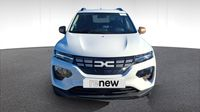 Dacia Spring 65ch Extreme — photo 1