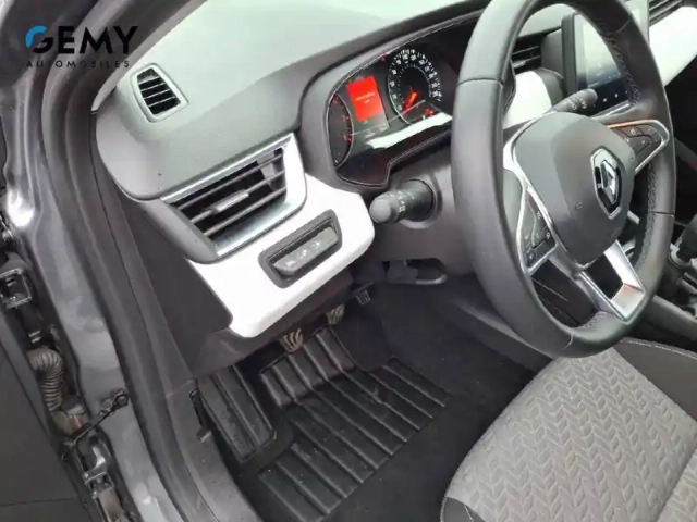 Renault Clio tce 90 — photo 20