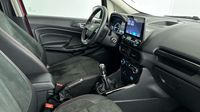 Ford Ecosport 1.0 EcoBoost 125ch ST-Line 6cv — photo 15