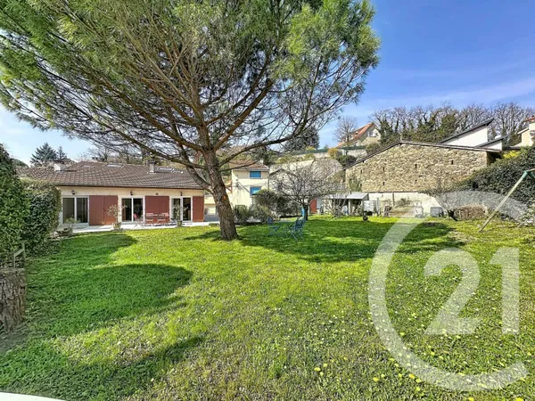 Maison 7 pièces 180 m²