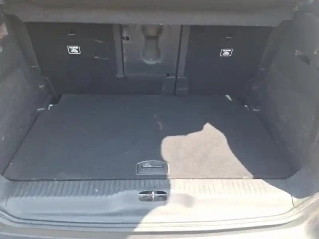 Citroën C3 Aircross puretech 110ch s&amp;s feel eat6 — photo 5