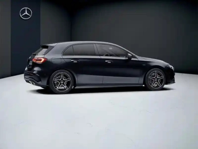 Mercedes Classe A 250 e amg line — photo 19